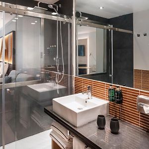 Kamer "Premium" met een King Size Bed