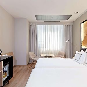 Kamer met Twee Aparte Bedden