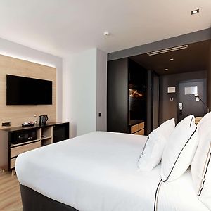Habitación Melia con Cama Queen